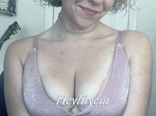 Heylilyem
