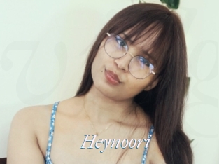 Heynoori