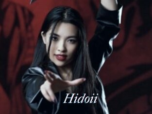 Hidoii