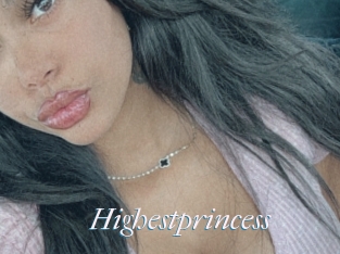 highestprincess Video Grosse
