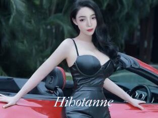 Hihotanne