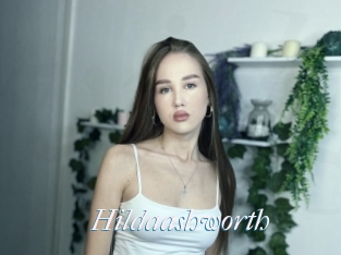 Hildaashworth