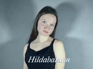 Hildabalsam