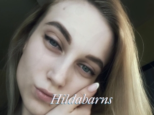 Hildabarns