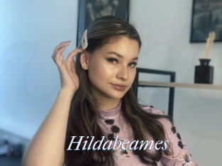 Hildabeames