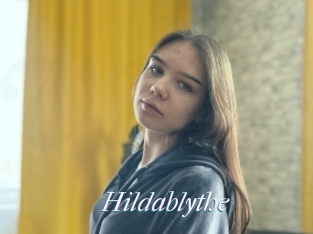 Hildablythe