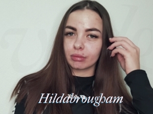 Hildabrougham