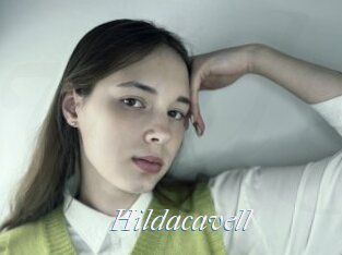 Hildacavell
