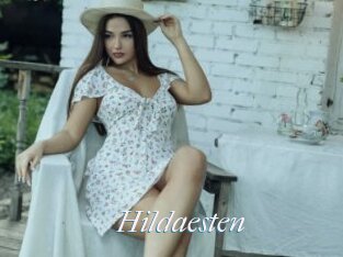 Hildaesten
