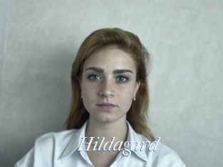 Hildagard