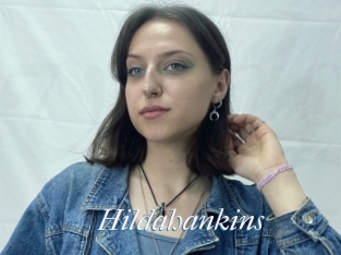 Hildahankins
