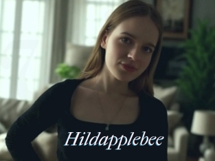Hildapplebee
