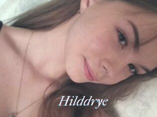 Hilddrye