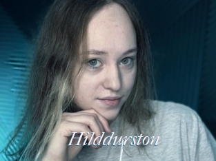 Hilddurston