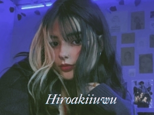 Hiroakiiuwu
