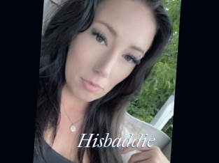 Hisbaddie