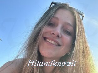 Hitandknowit