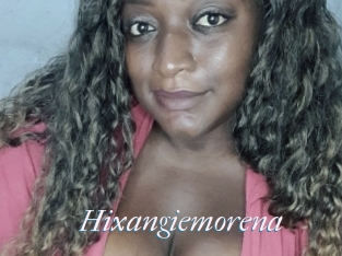 Hixangiemorena
