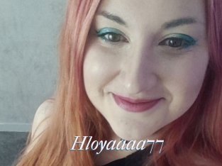 Hloyaaaa77