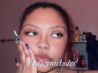 Holleynicholes