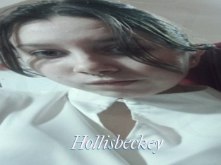 Hollisbeckey