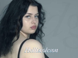 Holliscoleson