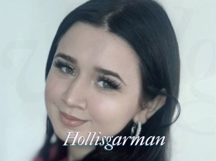 Hollisgarman