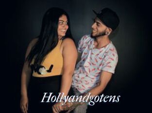 Hollyandgotens