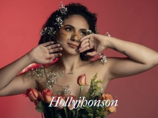 Hollyjhonson