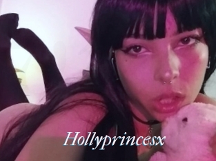 Hollyprincesx