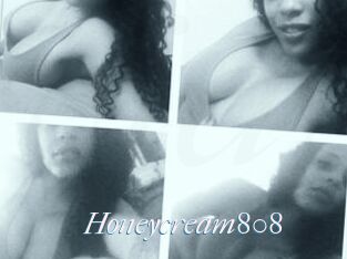 Honeycream808