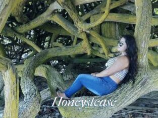 Honeystease