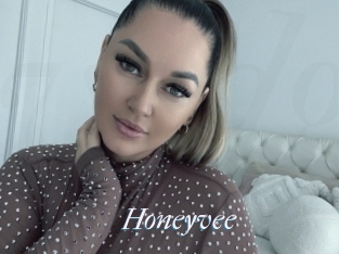 Honeyvee