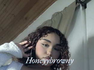 Honeyybrowny
