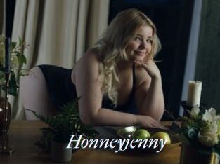 Honneyjenny