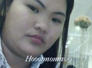 Hoootmoma09
