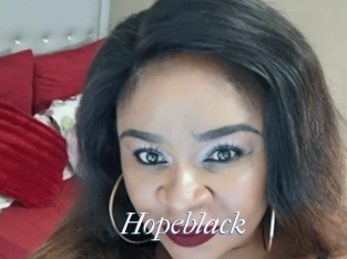 Hopeblack