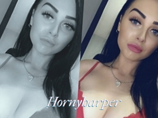 Hornyharper