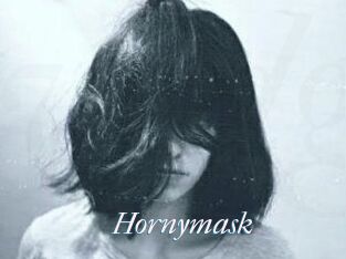 Hornymask