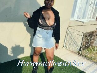 Hornymellowns18xx