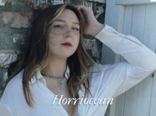 Horriocean