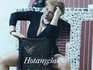 Hotangelahot50