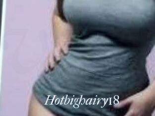 Hotbighairy18