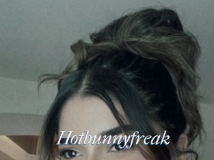 Hotbunnyfreak