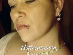 Hotfreakmom