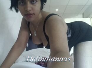 Hotindiana25