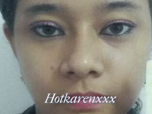 Hotkarenxxx