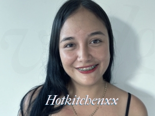 Hotkitchenxx