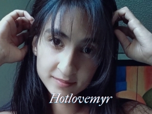 Hotlovemyr