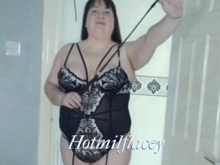 Hotmilflacey